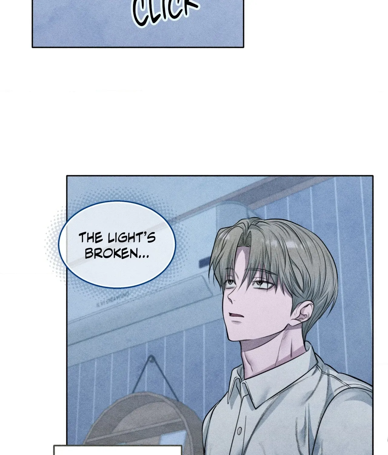Read Pond Where Flowers Fall chapter 60 image 7 on Lezhin
