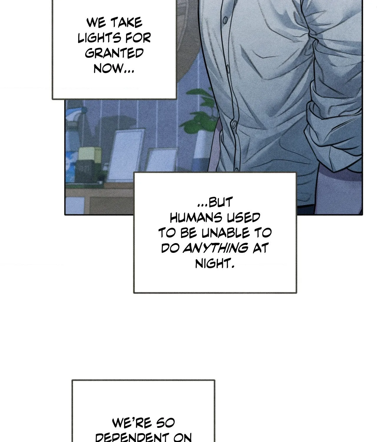 Read Pond Where Flowers Fall chapter 60 image 8 on Lezhin