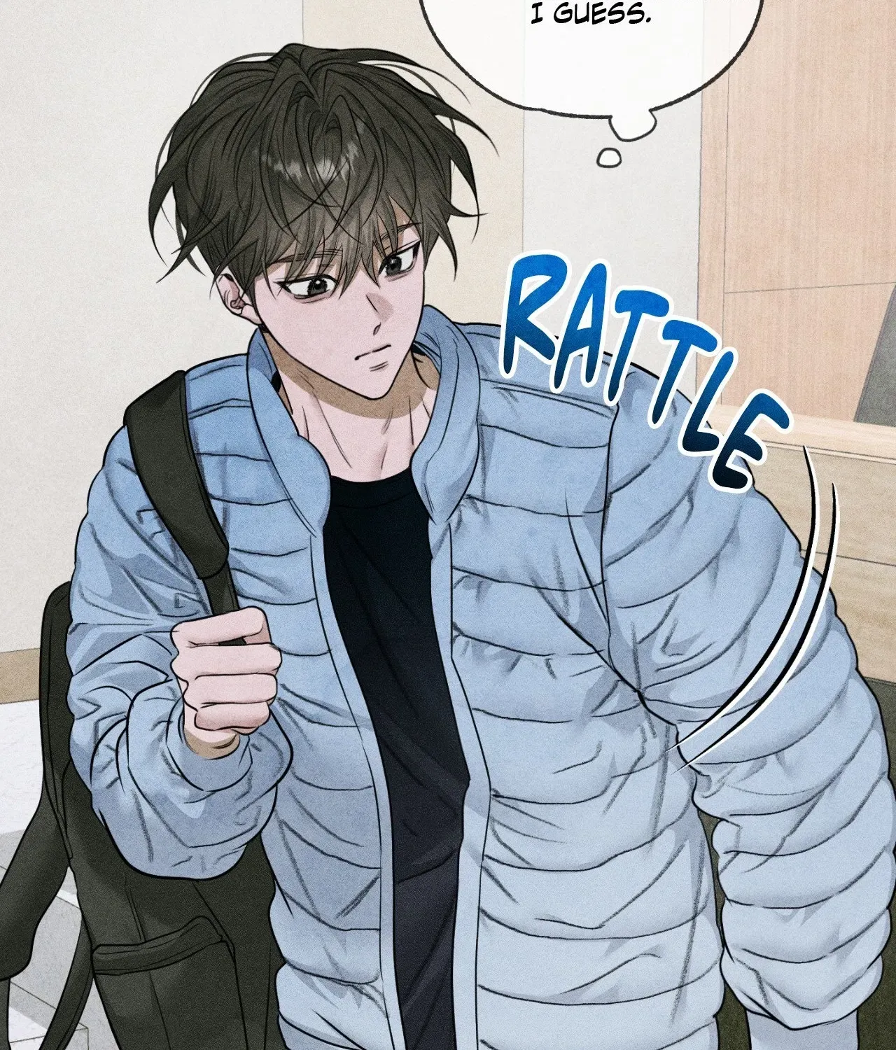 Read Pond Where Flowers Fall chapter 61 image 10 on Lezhin