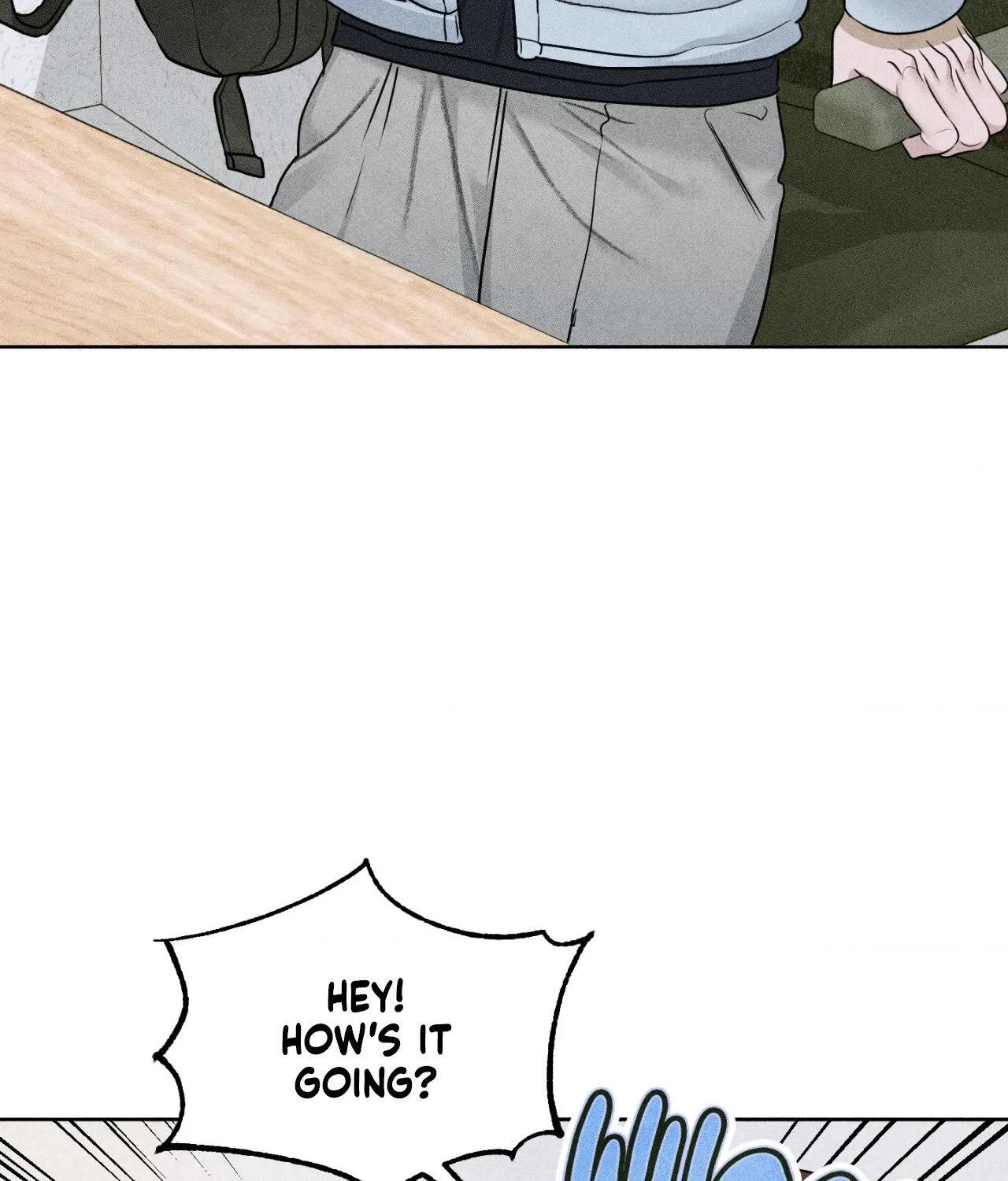 Read Pond Where Flowers Fall chapter 61 image 11 on Lezhin