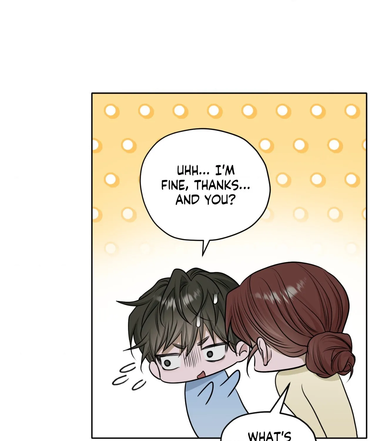 Read Pond Where Flowers Fall chapter 61 image 13 on Lezhin