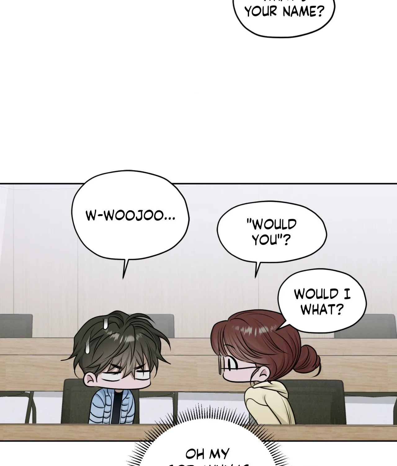 Read Pond Where Flowers Fall chapter 61 image 14 on Lezhin