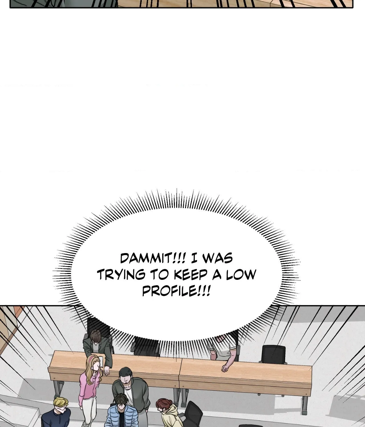Read Pond Where Flowers Fall chapter 61 image 17 on Lezhin