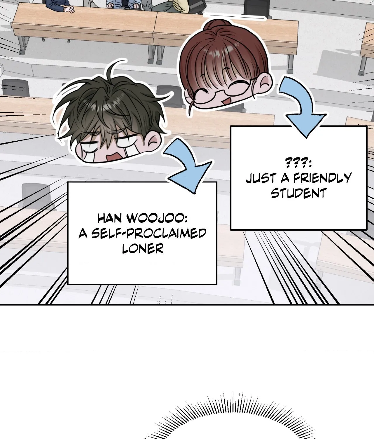 Read Pond Where Flowers Fall chapter 61 image 18 on Lezhin