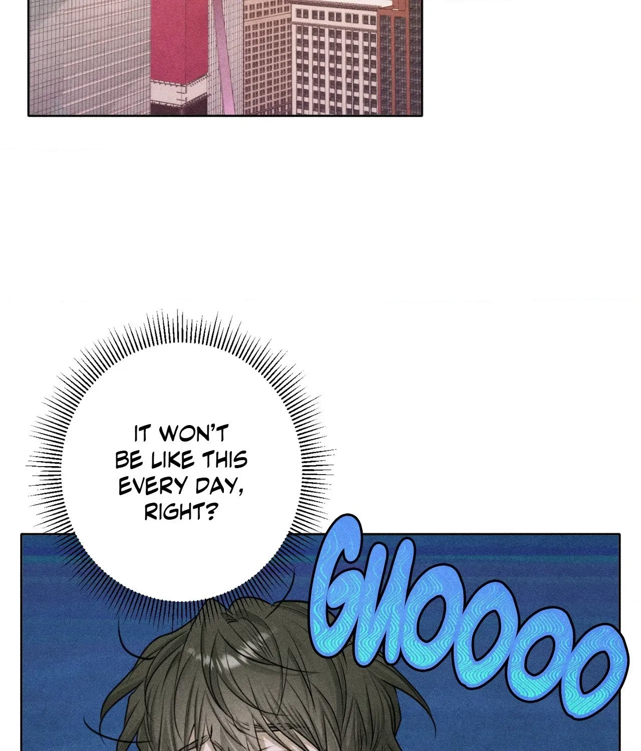 Read Pond Where Flowers Fall chapter 61 image 20 on Lezhin