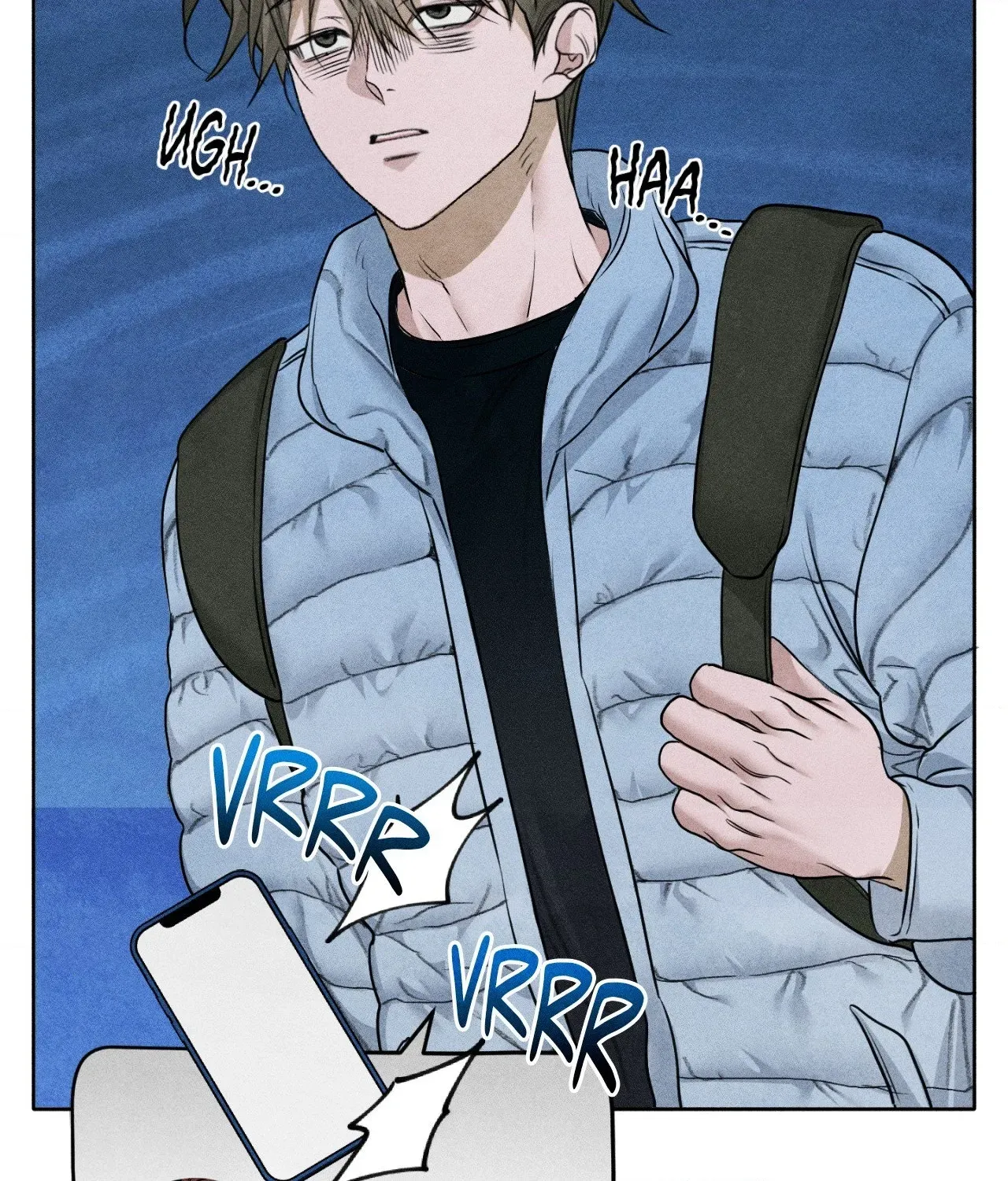 Read Pond Where Flowers Fall chapter 61 image 21 on Lezhin