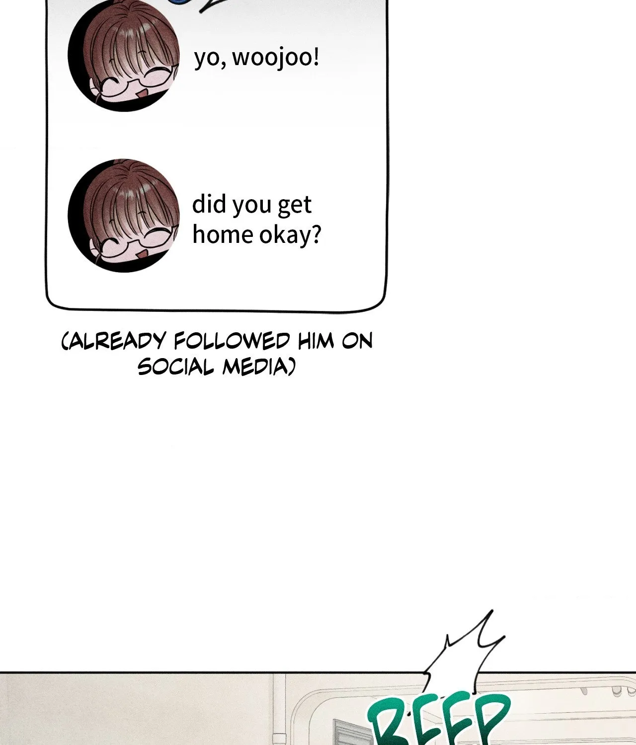 Read Pond Where Flowers Fall chapter 61 image 22 on Lezhin