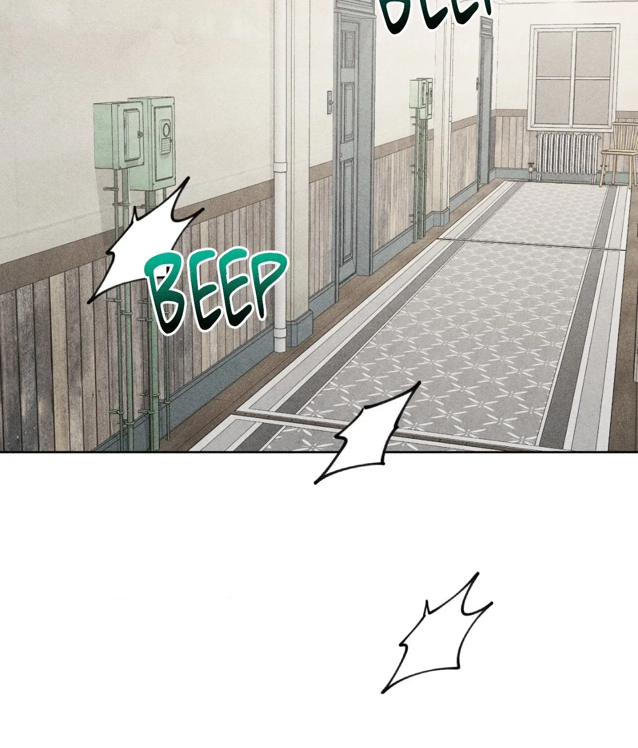 Read Pond Where Flowers Fall chapter 61 image 23 on Lezhin
