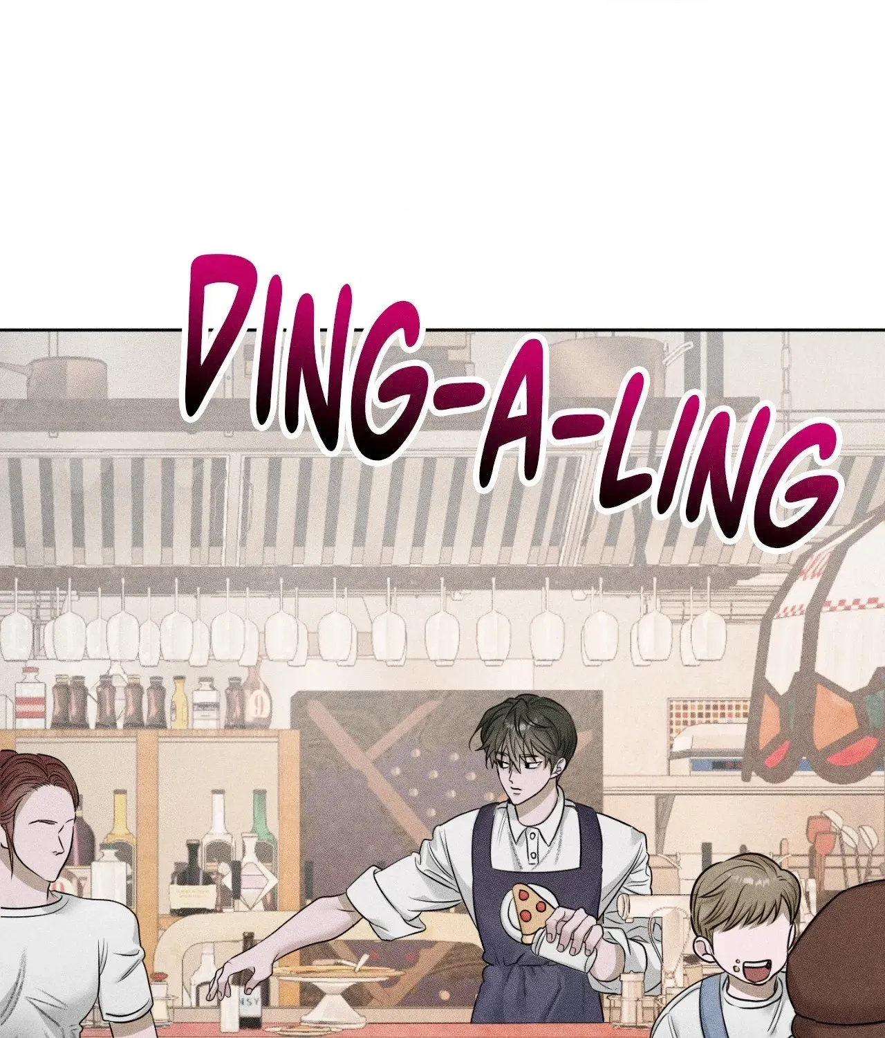 Read Pond Where Flowers Fall chapter 61 image 26 on Lezhin