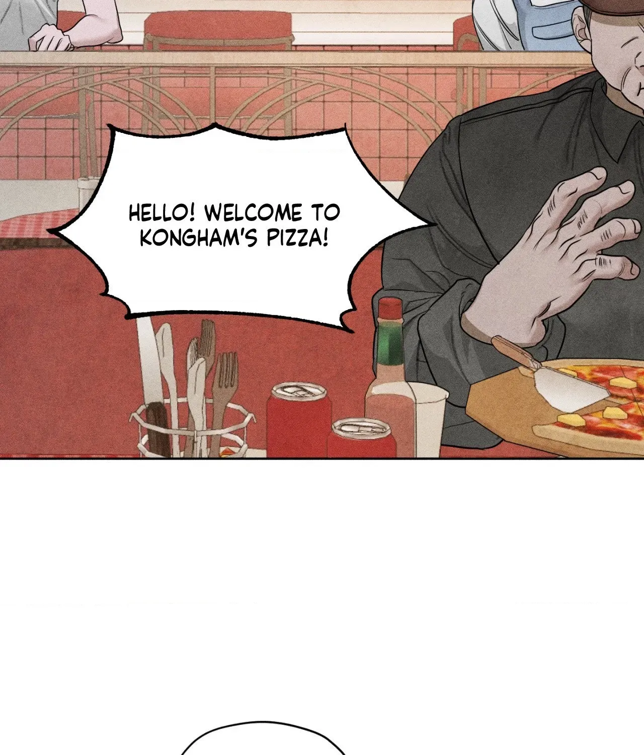 Read Pond Where Flowers Fall chapter 61 image 27 on Lezhin