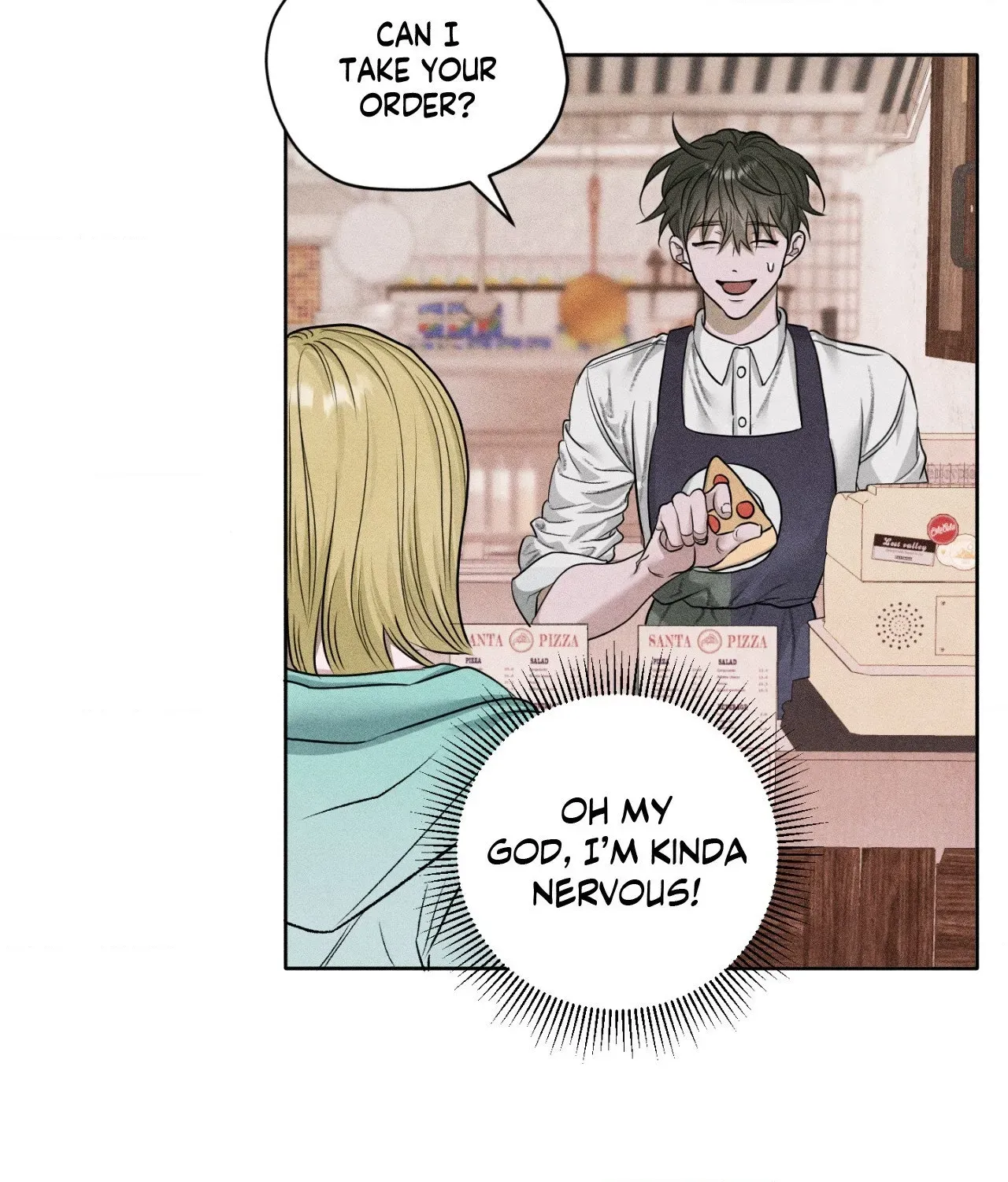 Read Pond Where Flowers Fall chapter 61 image 28 on Lezhin