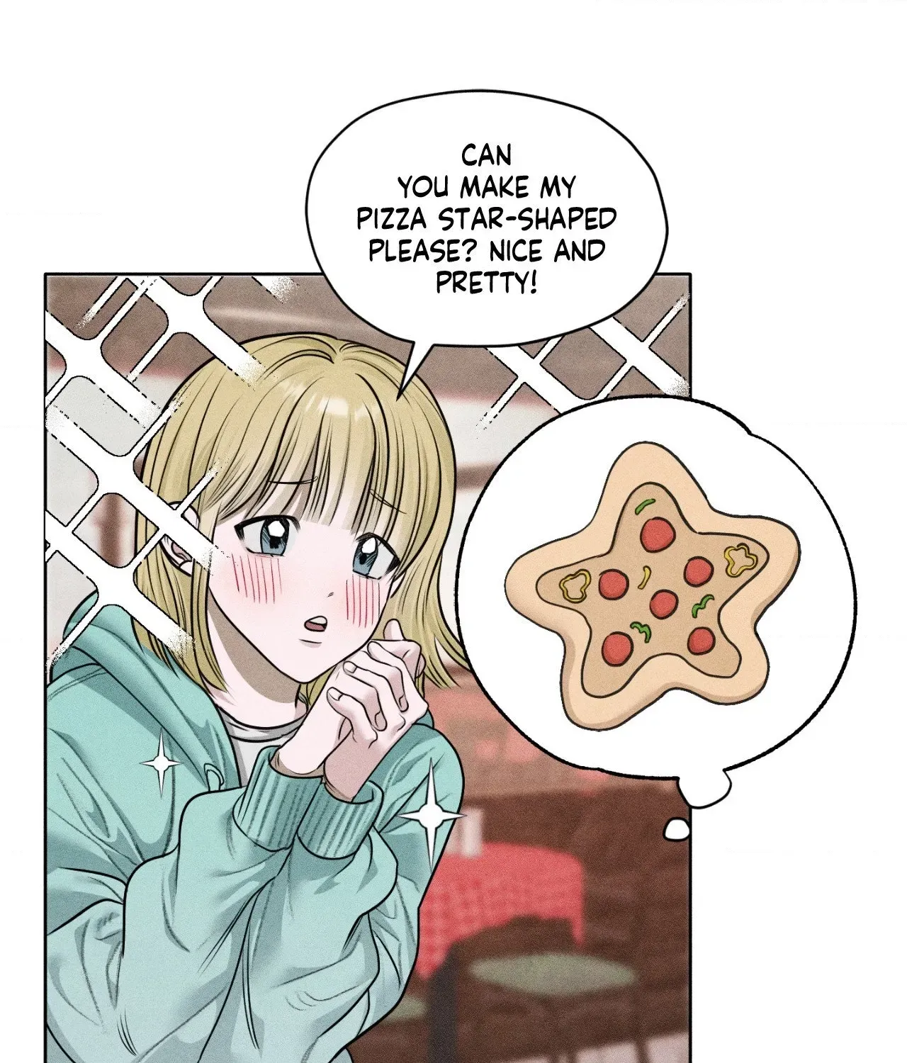 Read Pond Where Flowers Fall chapter 61 image 29 on Lezhin