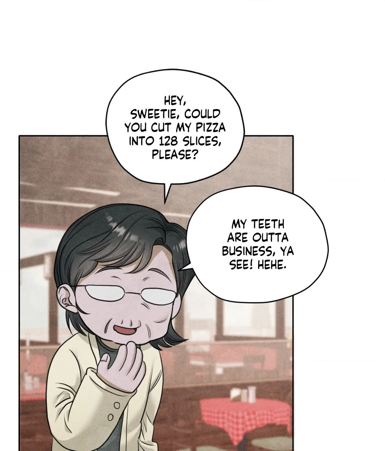 Read Pond Where Flowers Fall chapter 61 image 31 on Lezhin