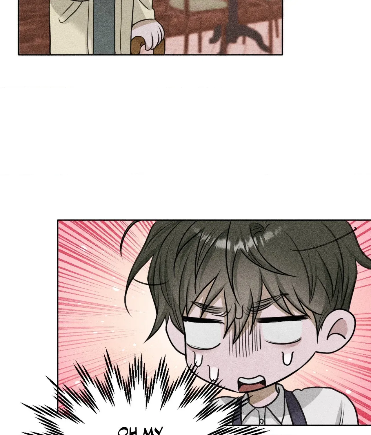 Read Pond Where Flowers Fall chapter 61 image 32 on Lezhin