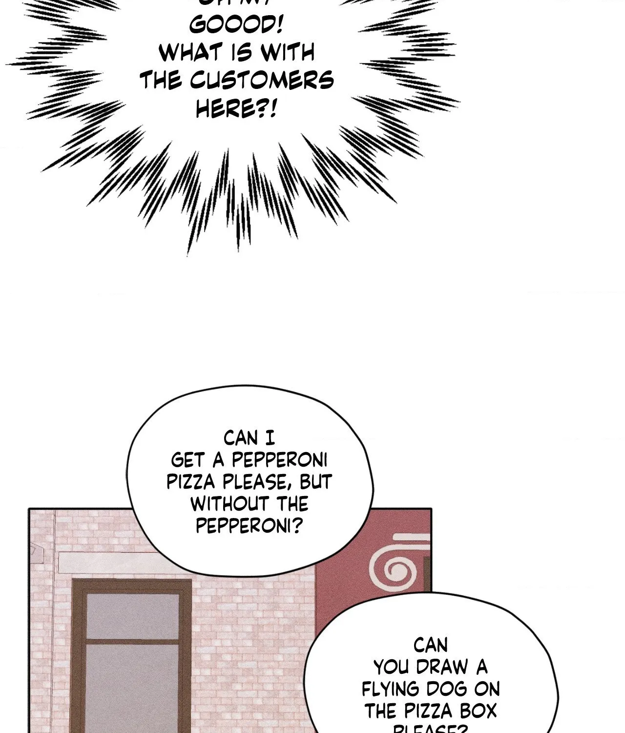 Read Pond Where Flowers Fall chapter 61 image 33 on Lezhin