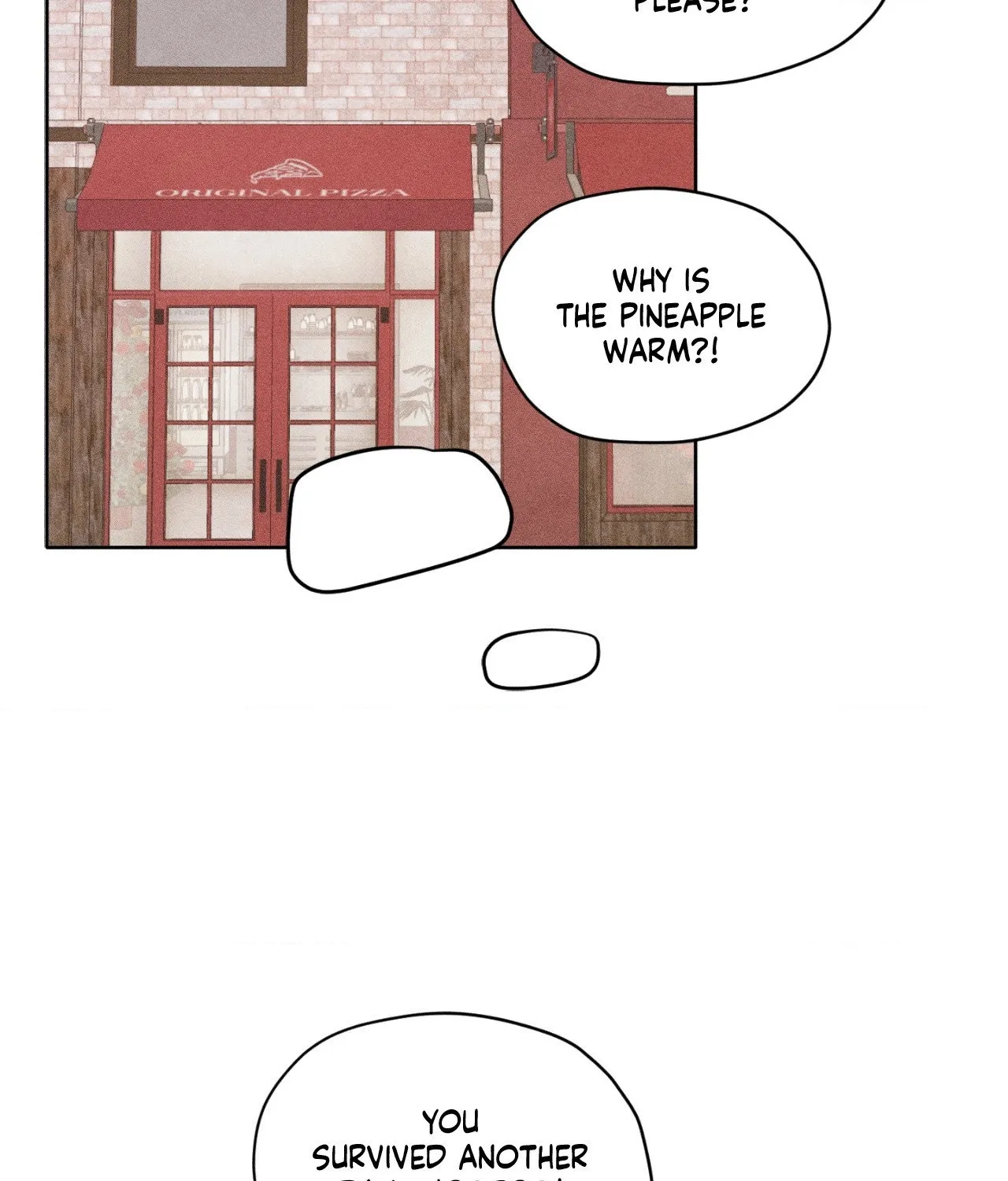 Read Pond Where Flowers Fall chapter 61 image 34 on Lezhin