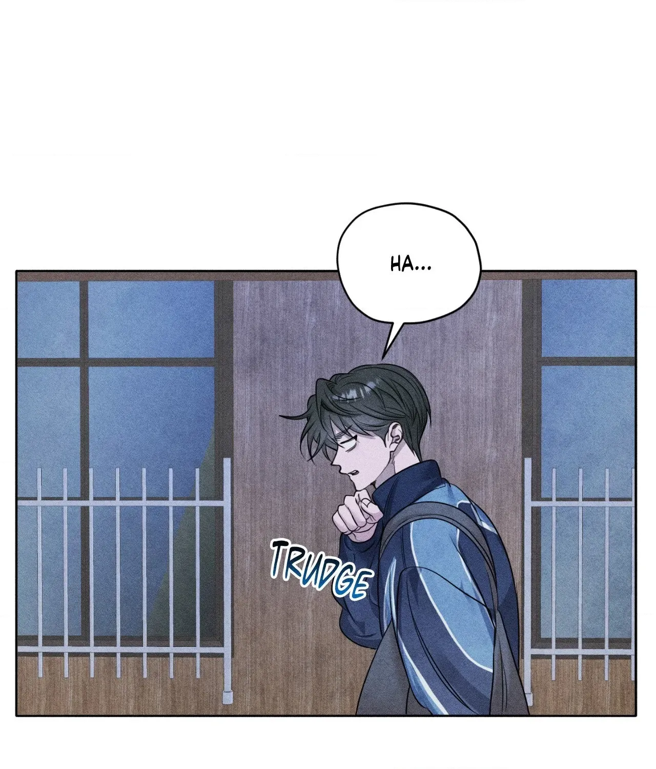 Read Pond Where Flowers Fall chapter 61 image 36 on Lezhin