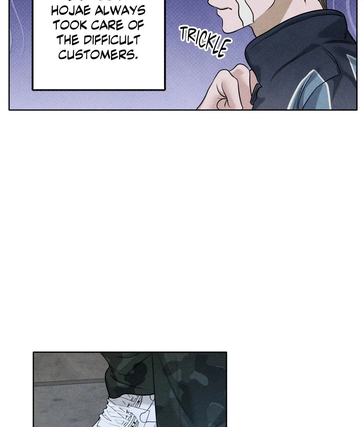 Read Pond Where Flowers Fall chapter 61 image 38 on Lezhin