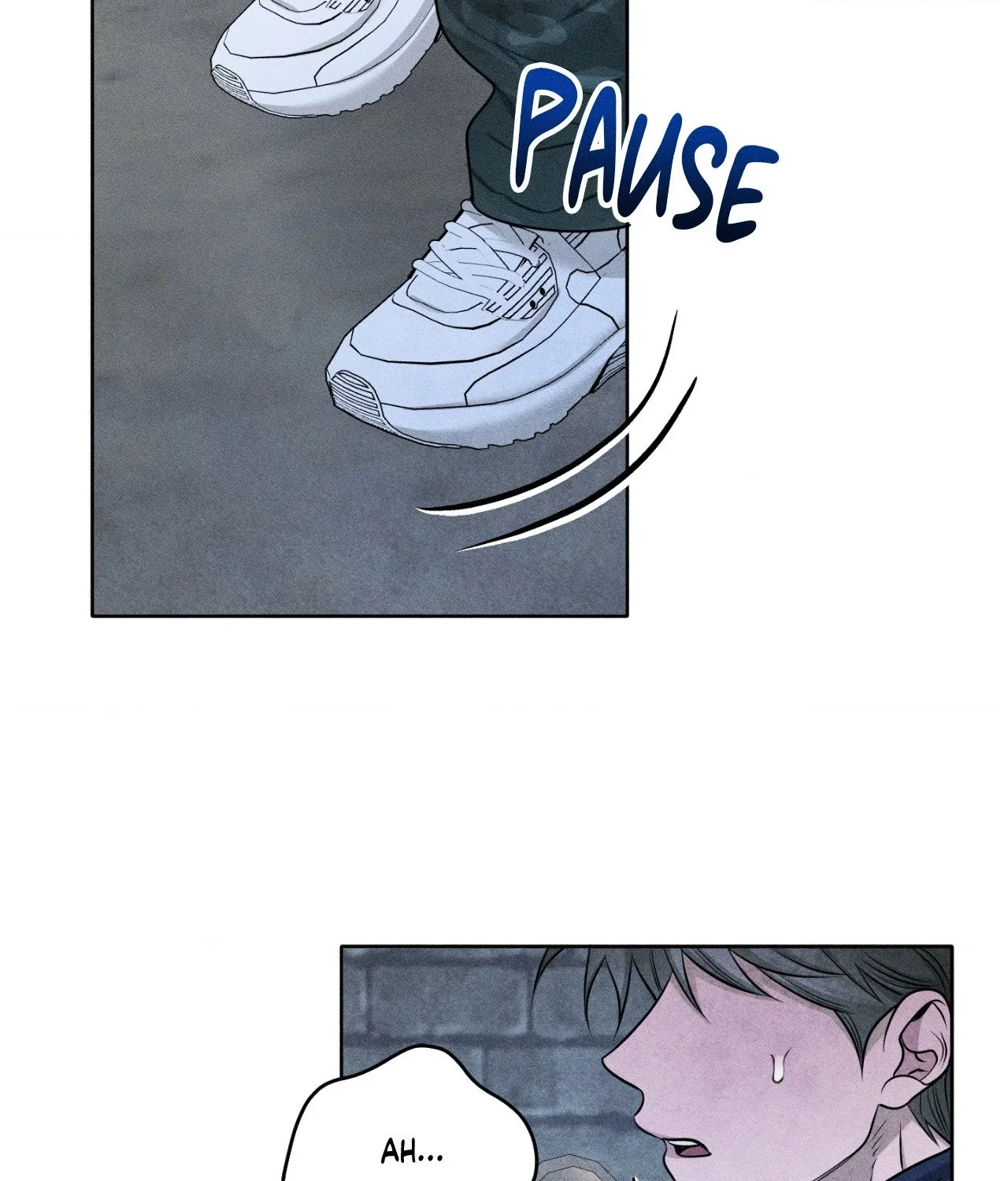 Read Pond Where Flowers Fall chapter 61 image 39 on Lezhin