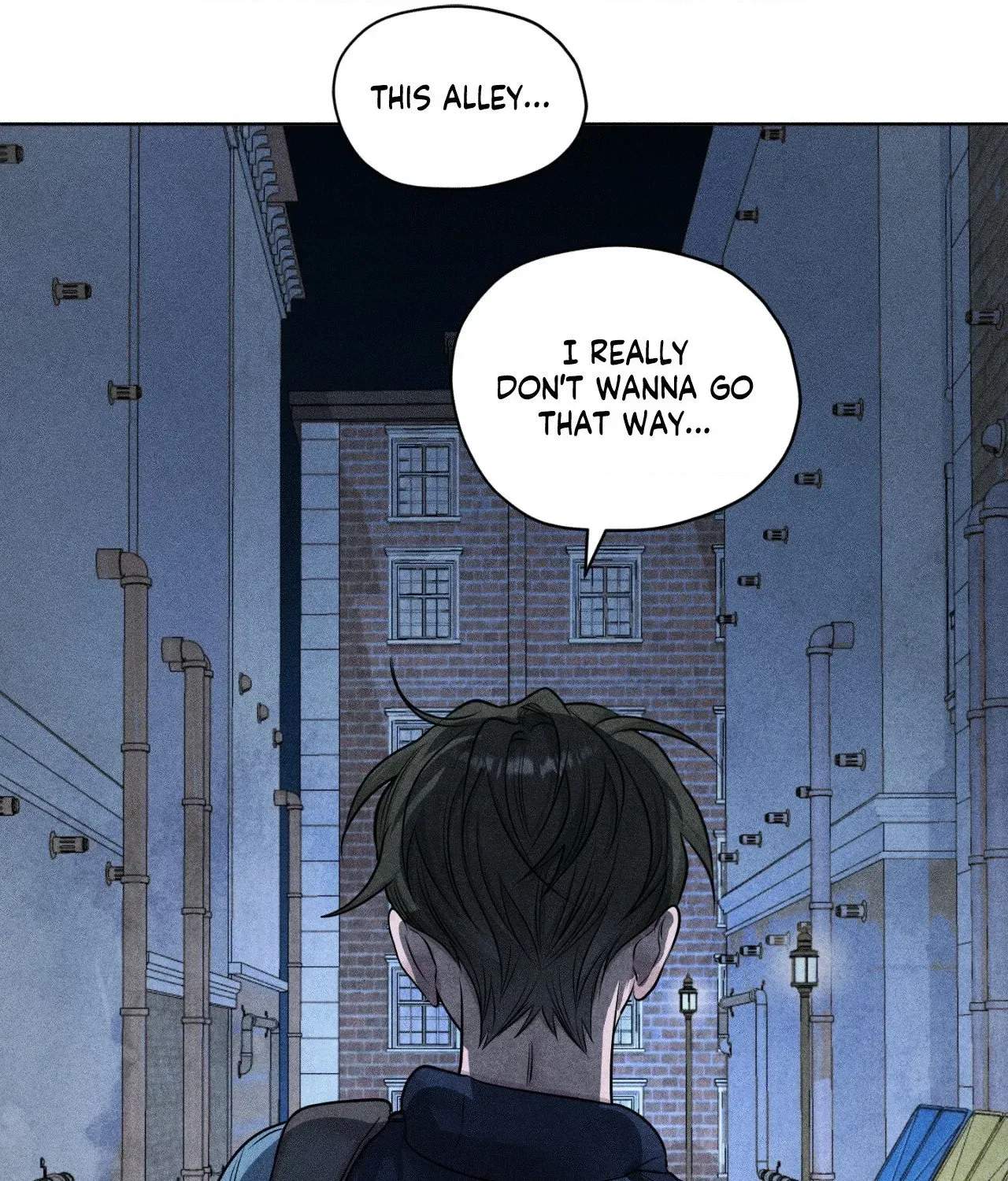 Read Pond Where Flowers Fall chapter 61 image 41 on Lezhin