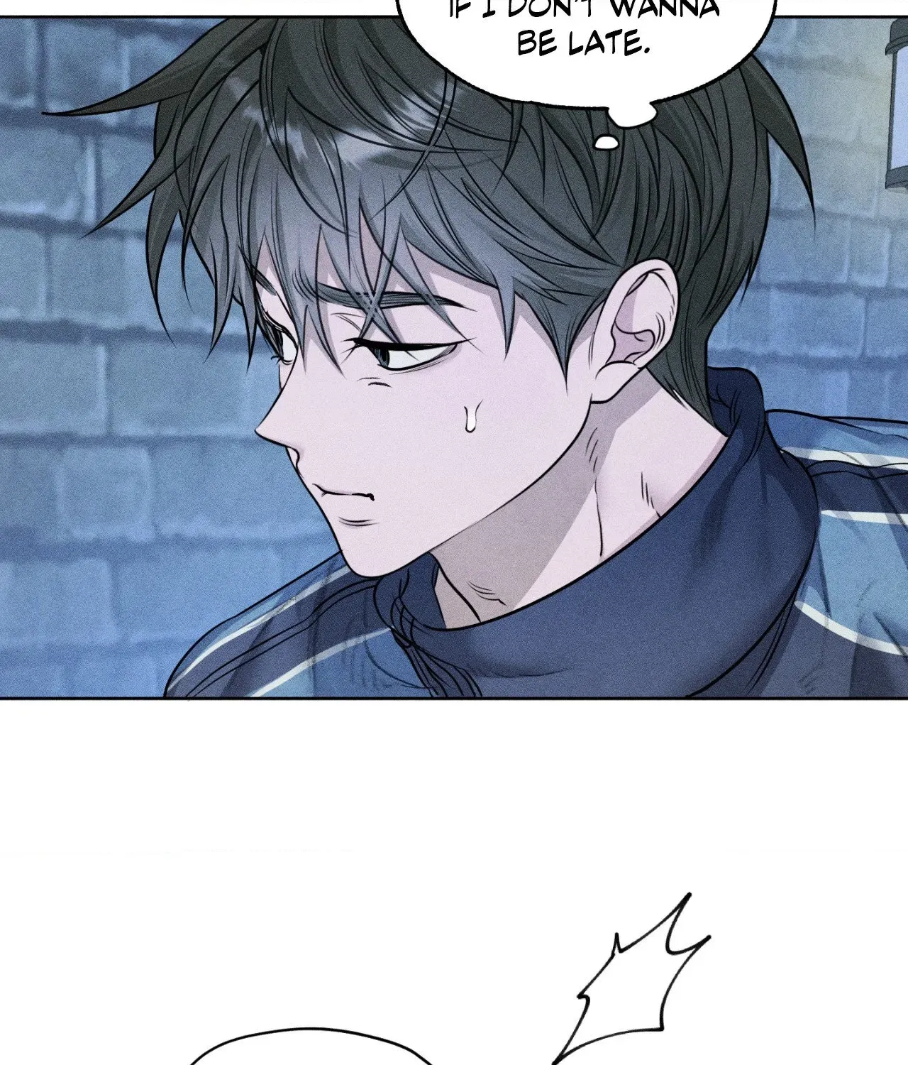 Read Pond Where Flowers Fall chapter 61 image 44 on Lezhin