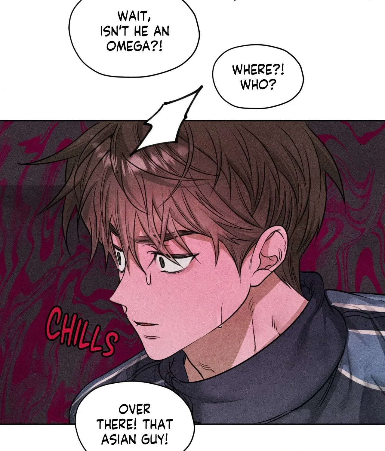 Read Pond Where Flowers Fall chapter 61 image 45 on Lezhin