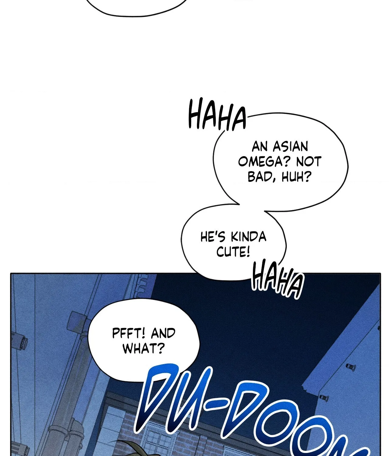Read Pond Where Flowers Fall chapter 61 image 46 on Lezhin