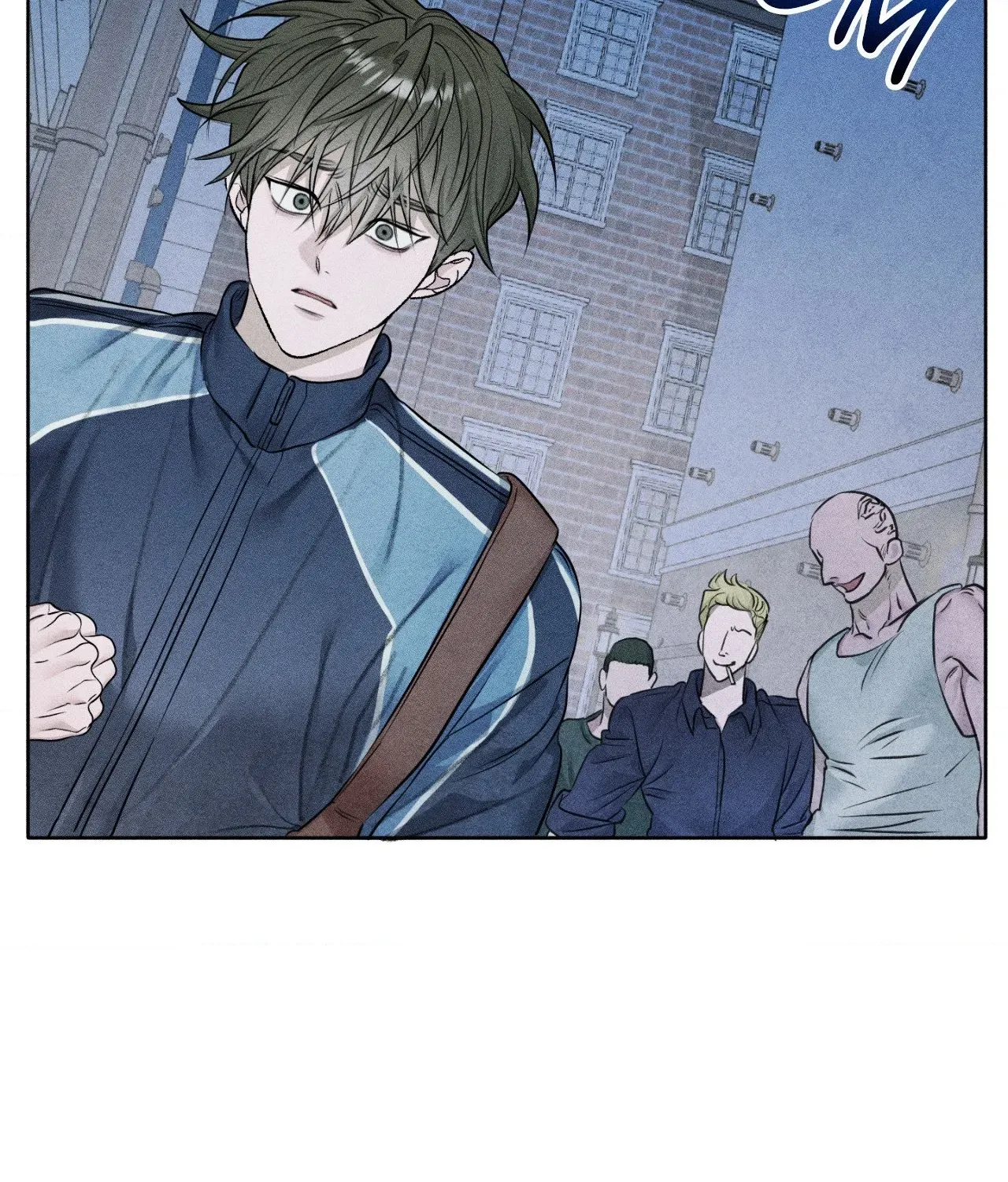 Read Pond Where Flowers Fall chapter 61 image 47 on Lezhin