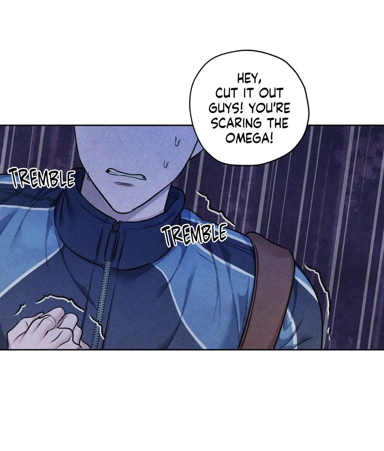 Read Pond Where Flowers Fall chapter 61 image 48 on Lezhin
