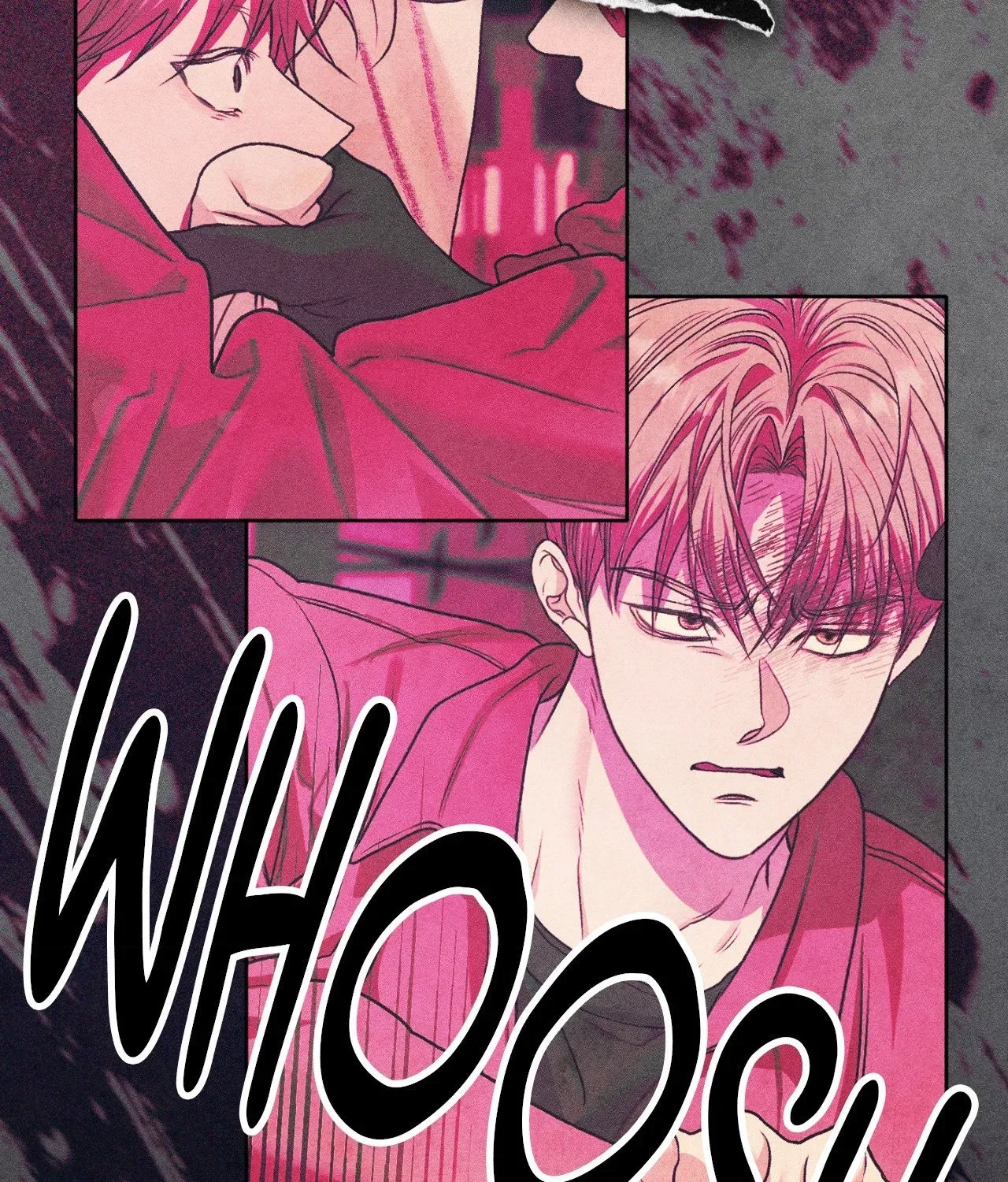 Read Pond Where Flowers Fall chapter 61 image 51 on Lezhin