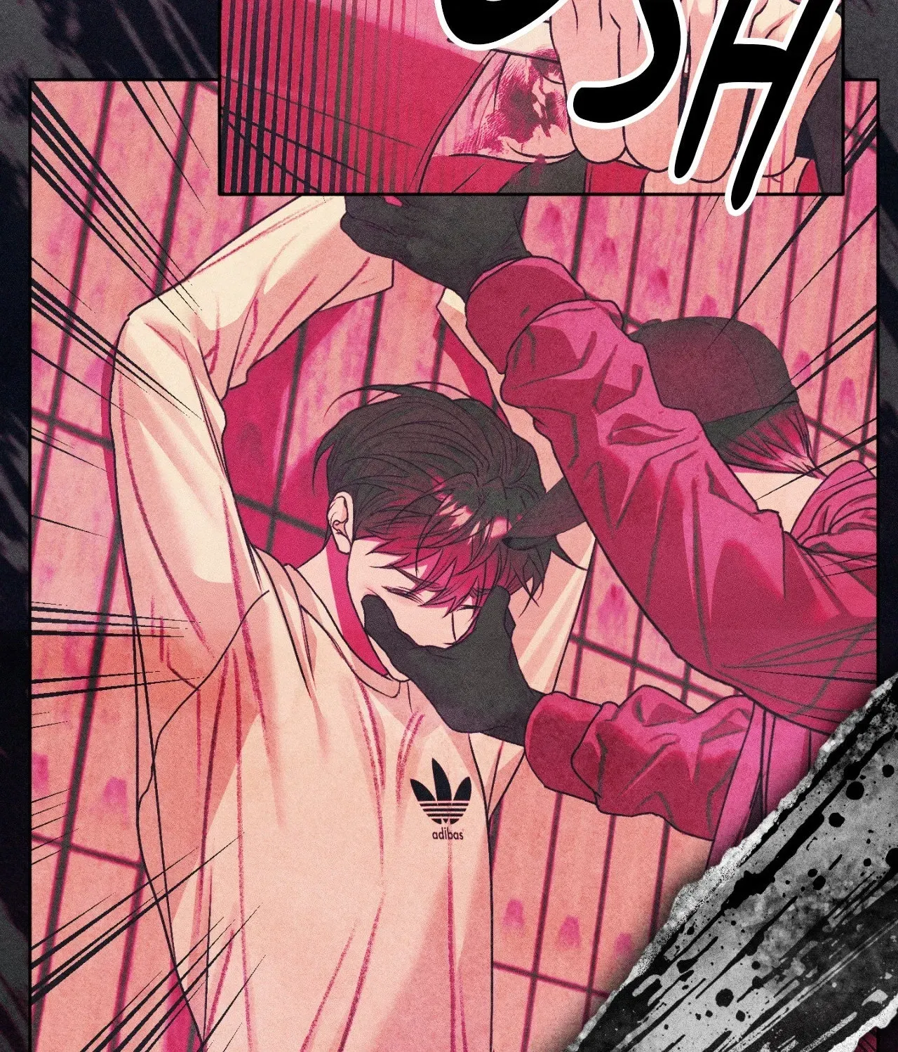 Read Pond Where Flowers Fall chapter 61 image 52 on Lezhin