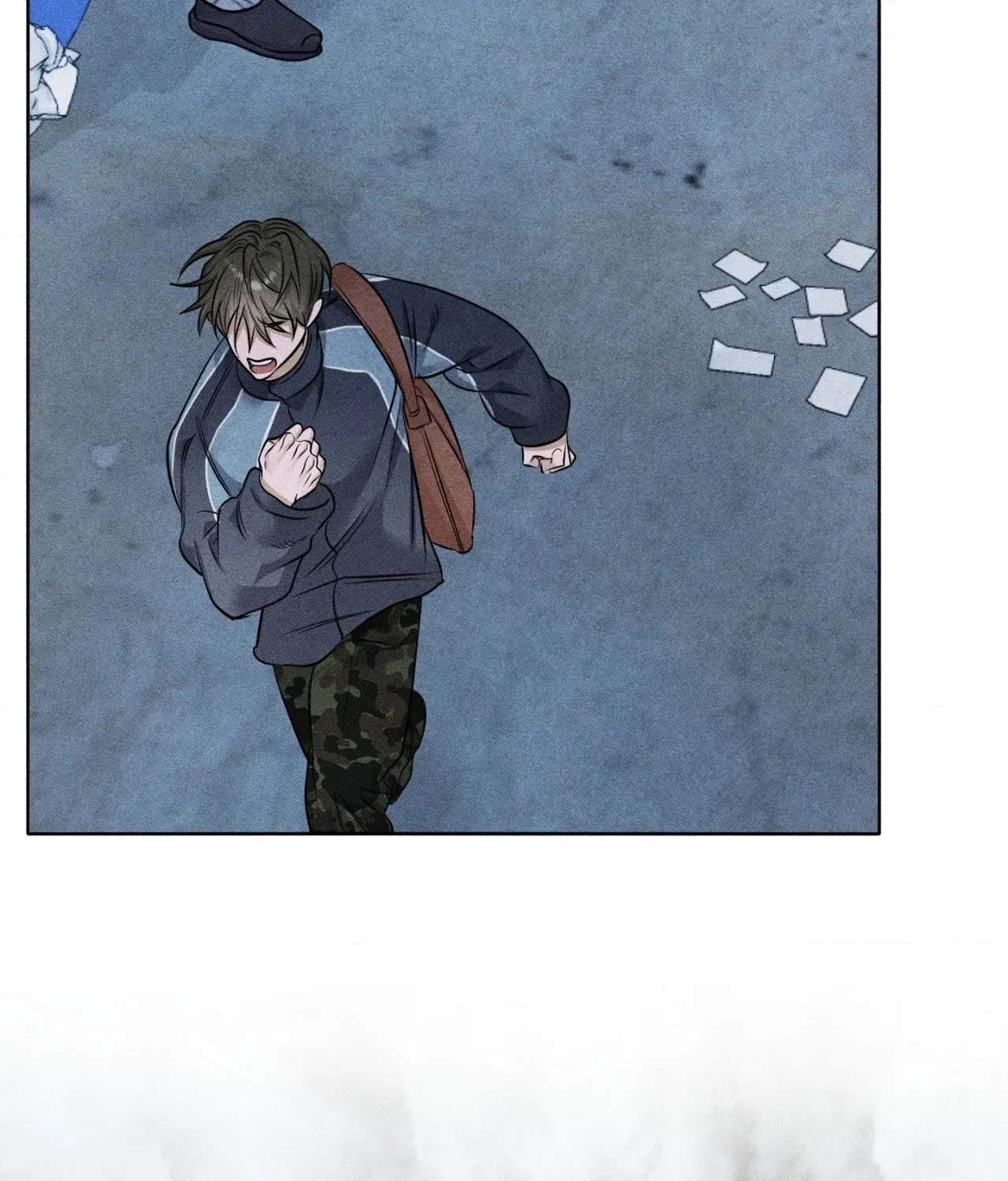 Read Pond Where Flowers Fall chapter 61 image 57 on Lezhin