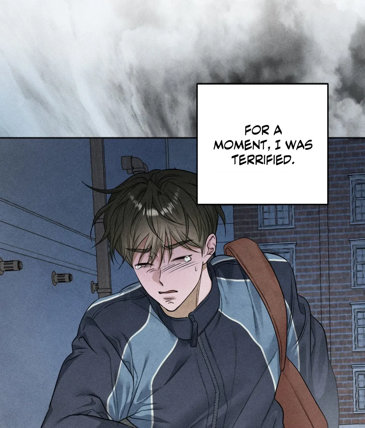 Read Pond Where Flowers Fall chapter 61 image 58 on Lezhin