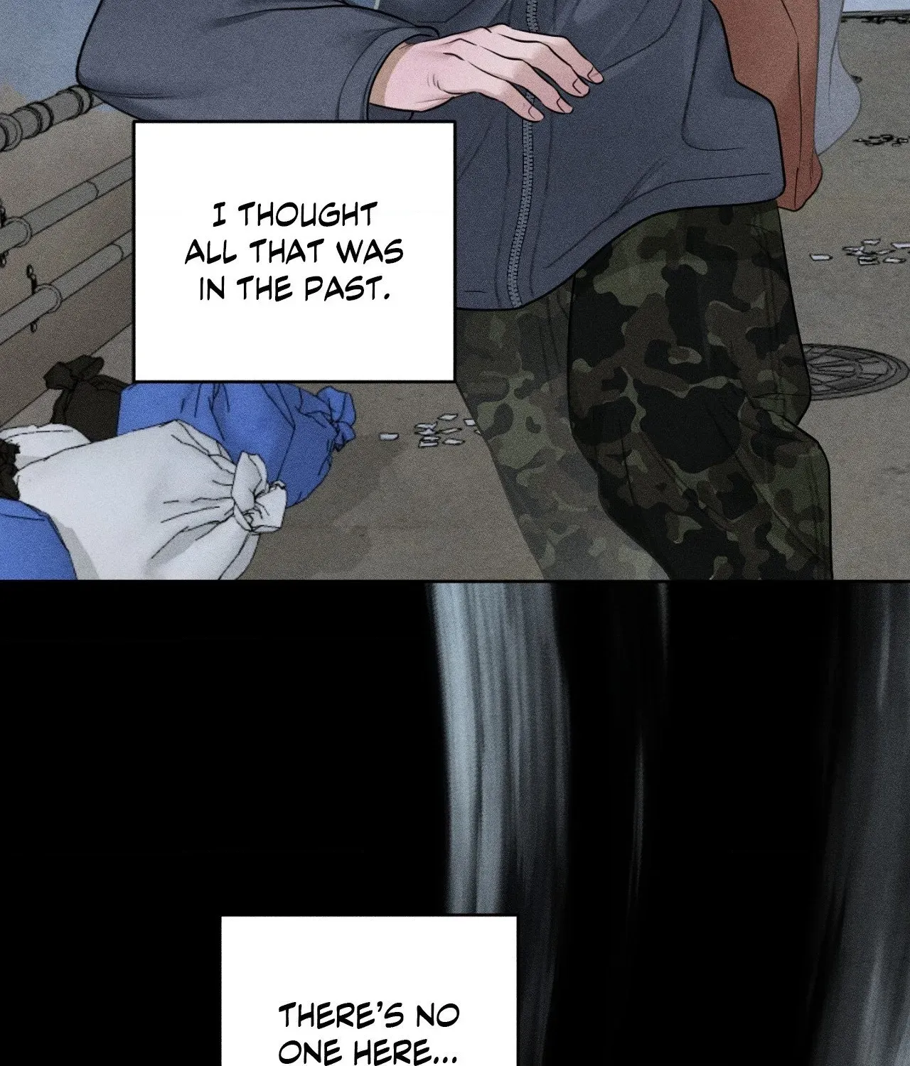 Read Pond Where Flowers Fall chapter 61 image 59 on Lezhin