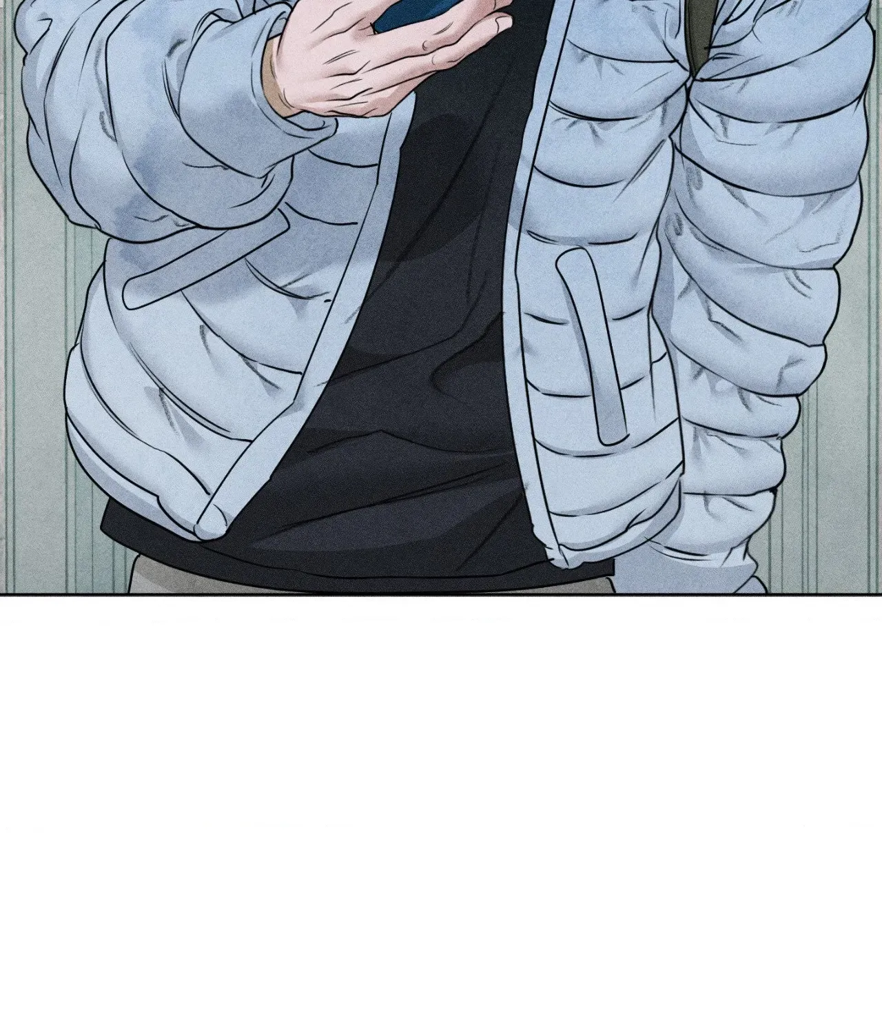 Read Pond Where Flowers Fall chapter 61 image 6 on Lezhin