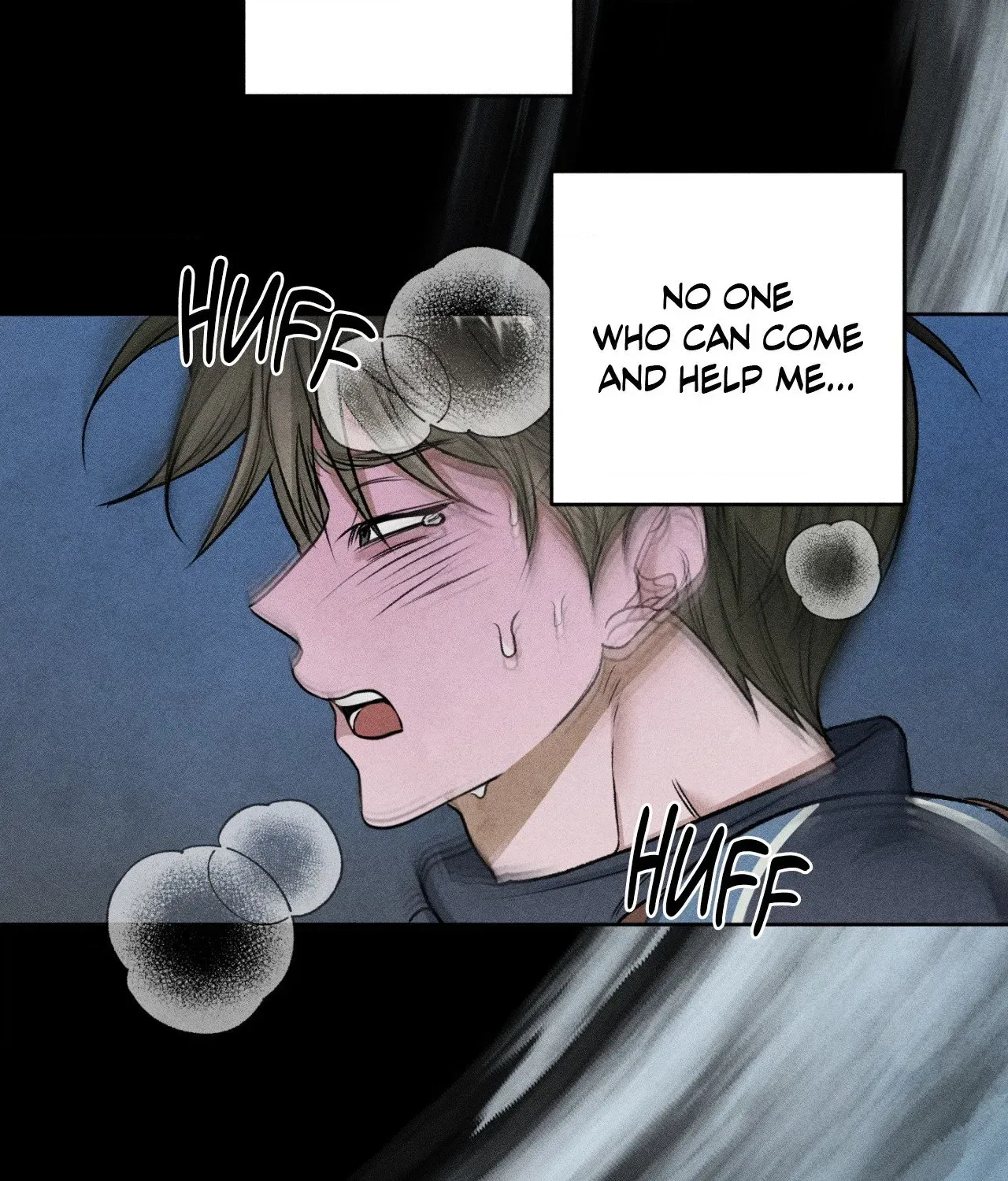 Read Pond Where Flowers Fall chapter 61 image 60 on Lezhin