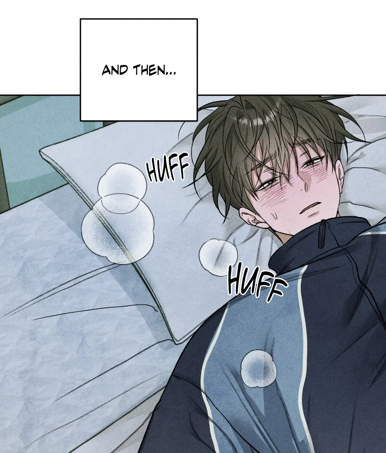 Read Pond Where Flowers Fall chapter 61 image 63 on Lezhin