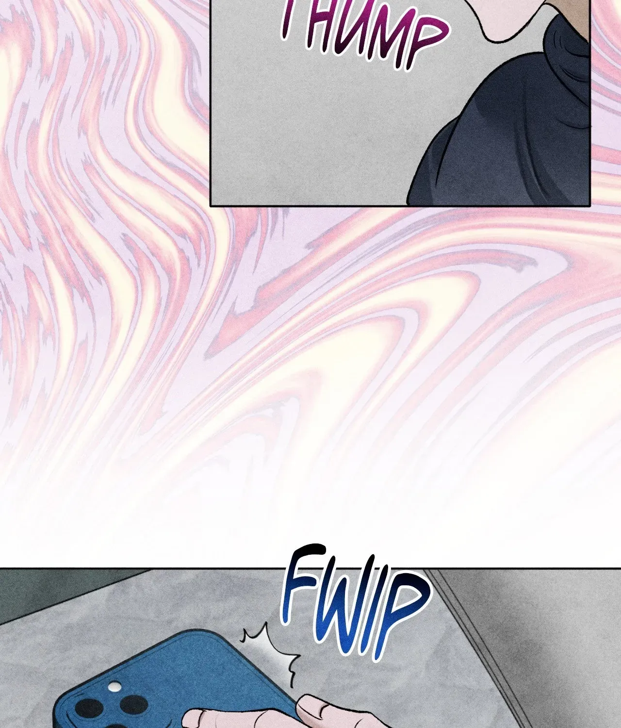Read Pond Where Flowers Fall chapter 61 image 70 on Lezhin