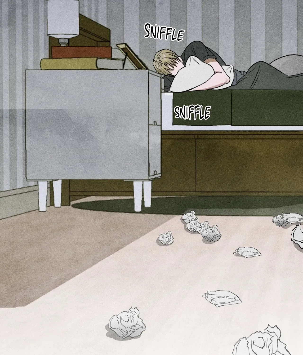 Read Pond Where Flowers Fall chapter 61 image 76 on Lezhin