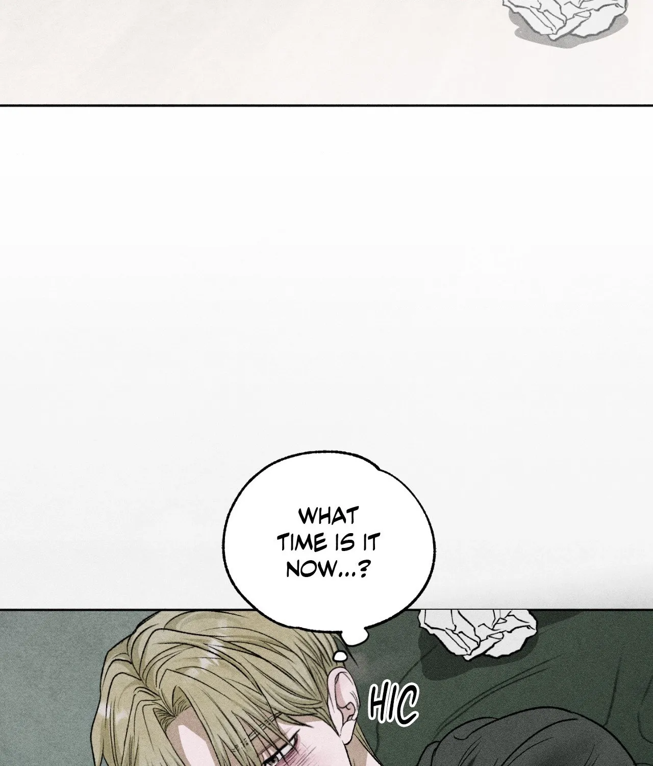 Read Pond Where Flowers Fall chapter 61 image 77 on Lezhin