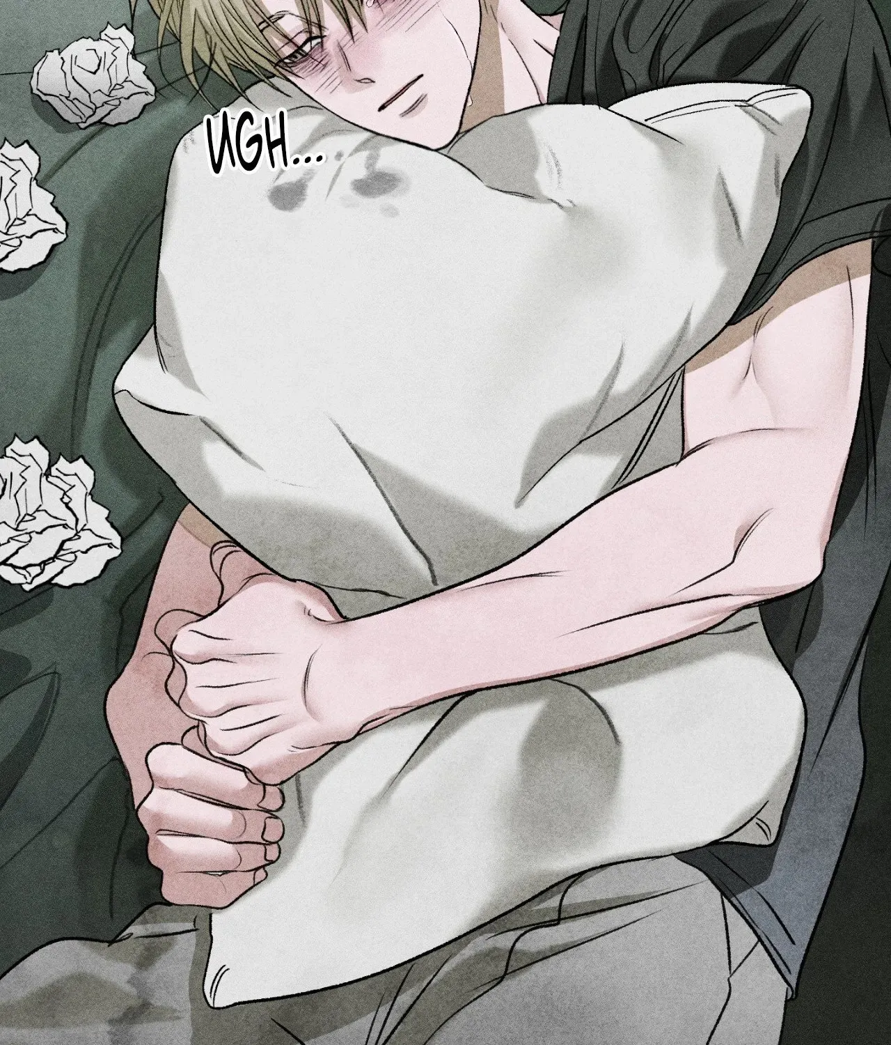 Read Pond Where Flowers Fall chapter 61 image 78 on Lezhin