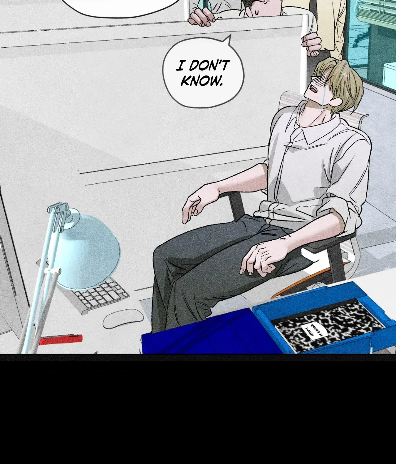 Read Pond Where Flowers Fall chapter 61 image 80 on Lezhin