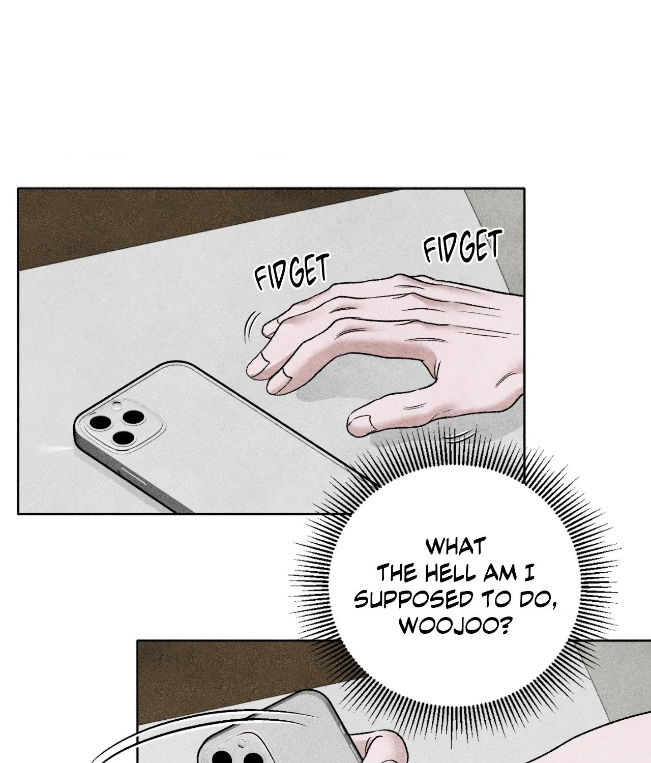 Read Pond Where Flowers Fall chapter 61 image 83 on Lezhin