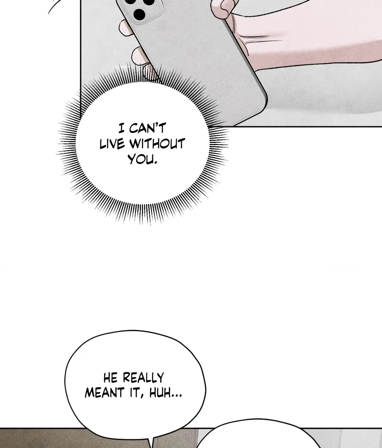 Read Pond Where Flowers Fall chapter 61 image 84 on Lezhin