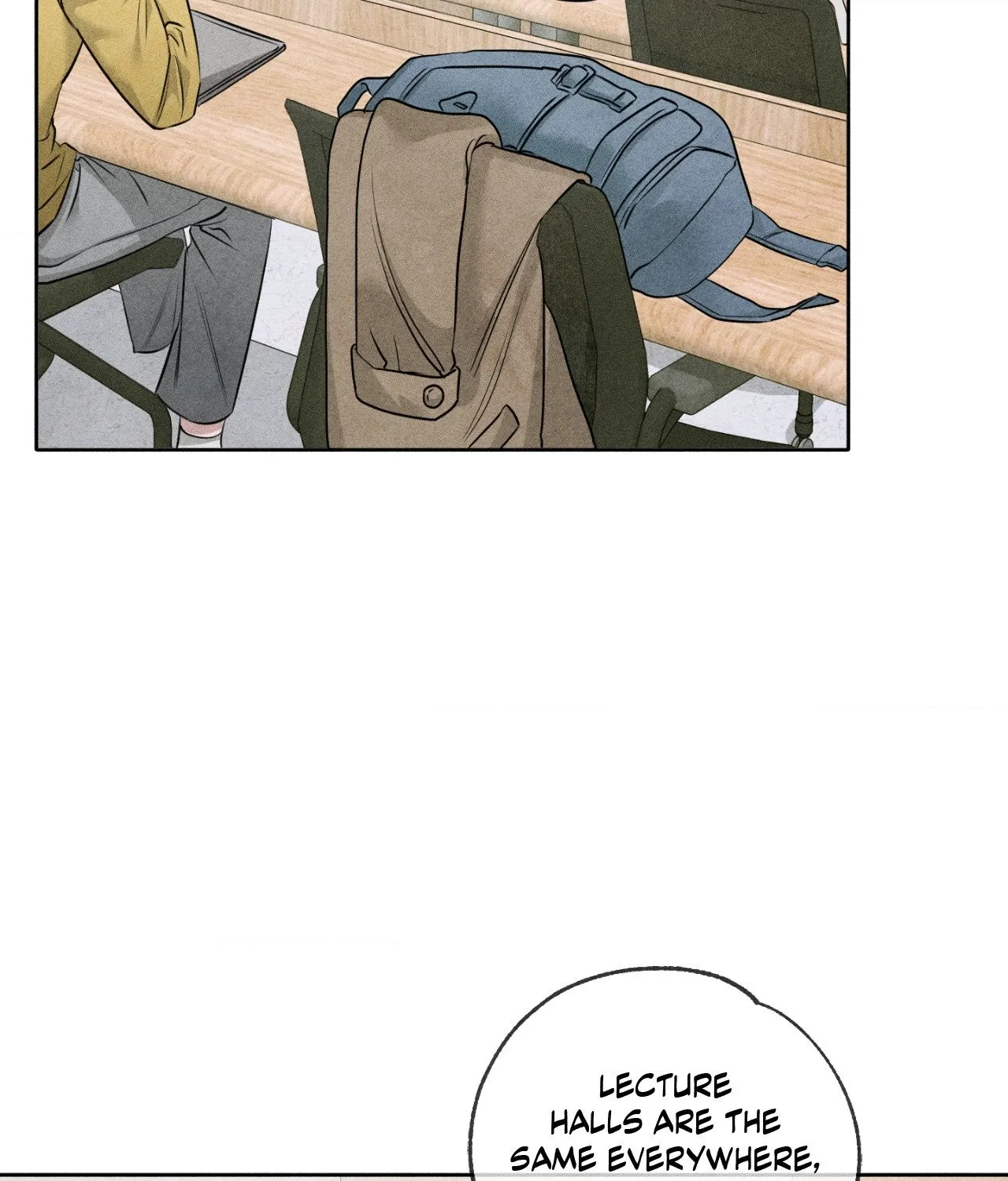 Read Pond Where Flowers Fall chapter 61 image 9 on Lezhin