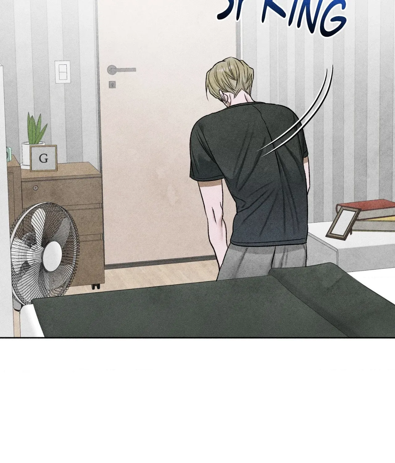 Read Pond Where Flowers Fall chapter 61 image 91 on Lezhin