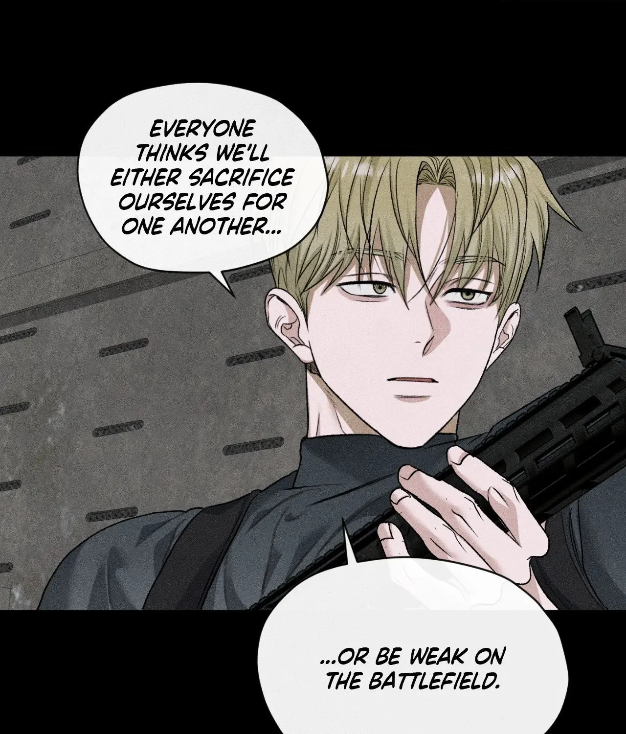 Read Pond Where Flowers Fall chapter 62 image 102 on Lezhin