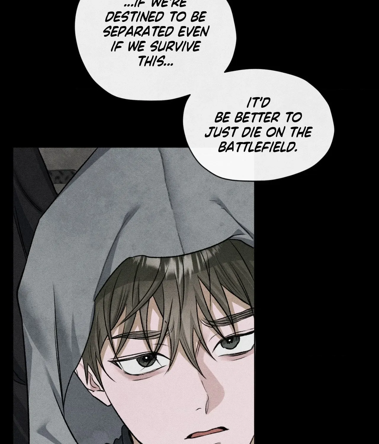 Read Pond Where Flowers Fall chapter 62 image 105 on Lezhin