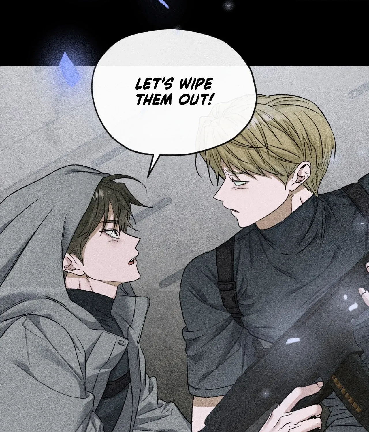 Read Pond Where Flowers Fall chapter 62 image 107 on Lezhin