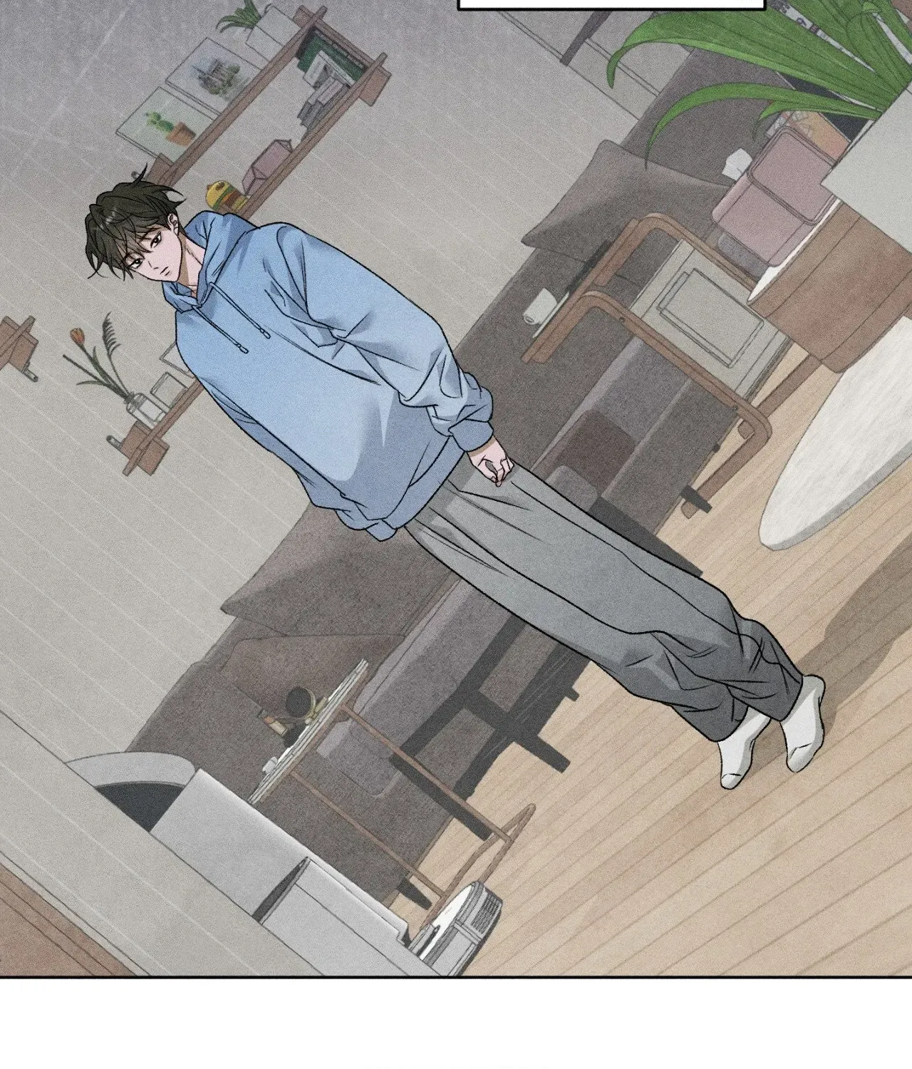 Read Pond Where Flowers Fall chapter 62 image 11 on Lezhin